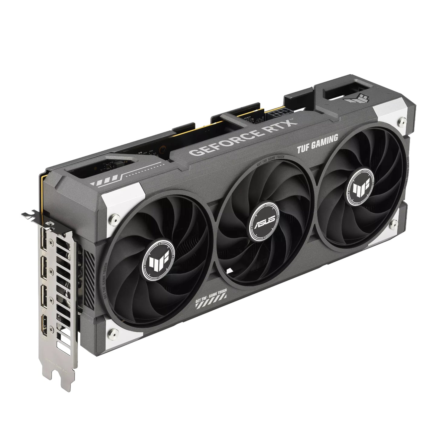 ASUS TUF Gaming GeForce RTX 5060 8GB GDDR7 OC Edition Graphics Card