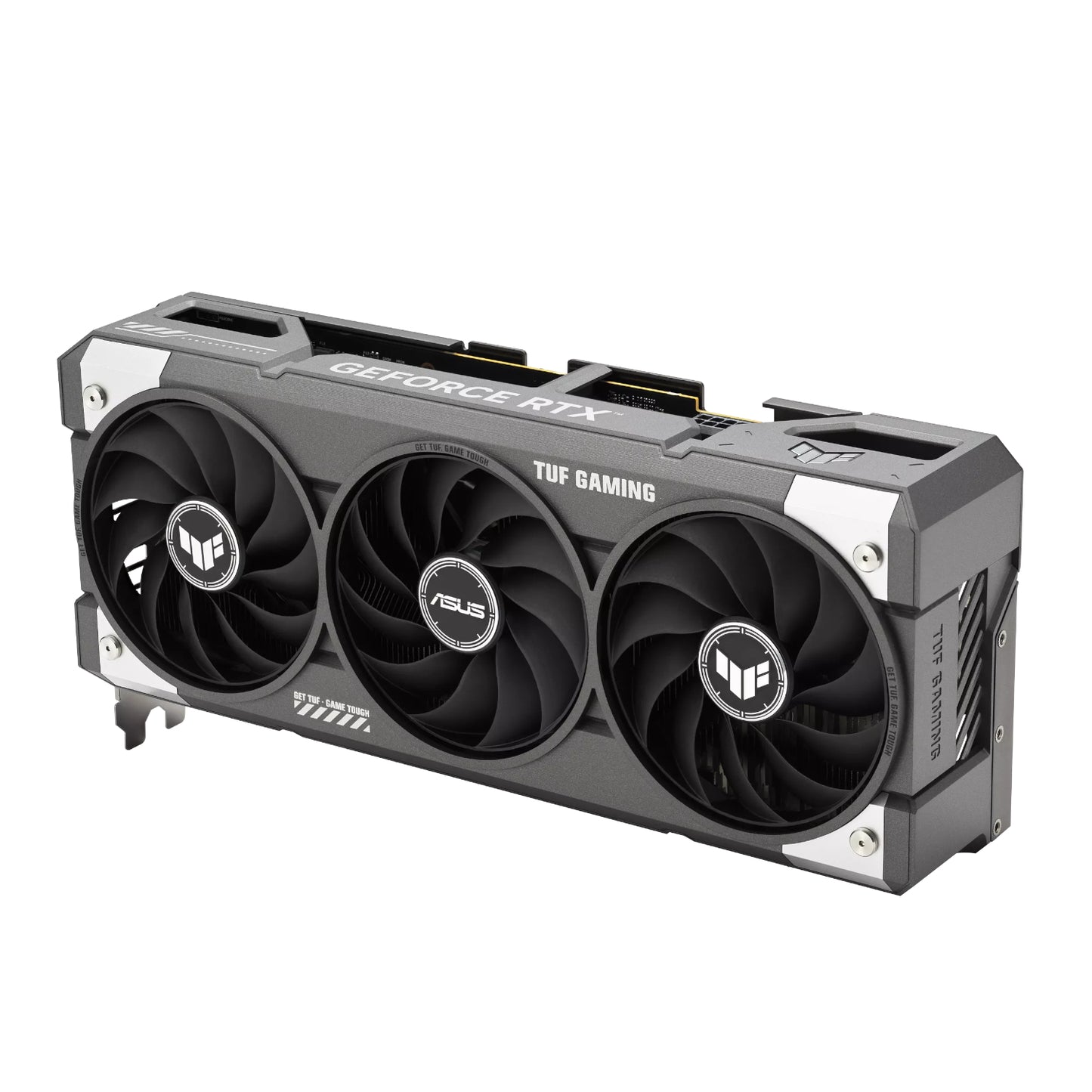 ASUS TUF Gaming GeForce RTX 5060 8GB GDDR7 OC Edition Graphics Card