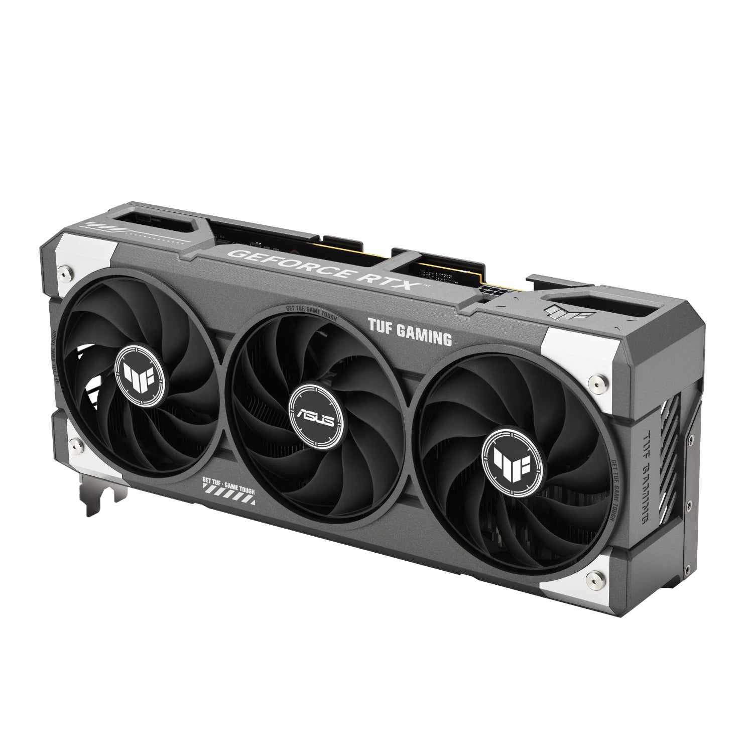 ASUS TUF Gaming GeForce RTX 5060 8GB GDDR7 OC Edition Graphics Card