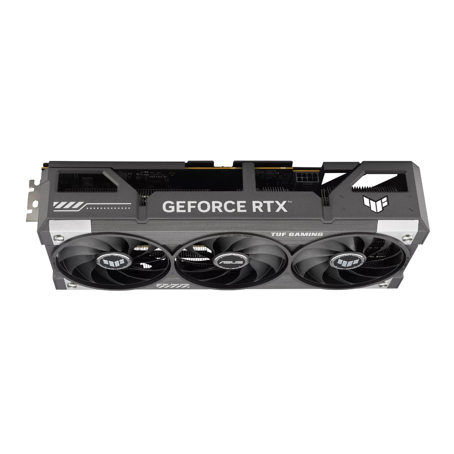 ASUS TUF Gaming GeForce RTX 5060 8GB GDDR7 OC Edition Graphics Card