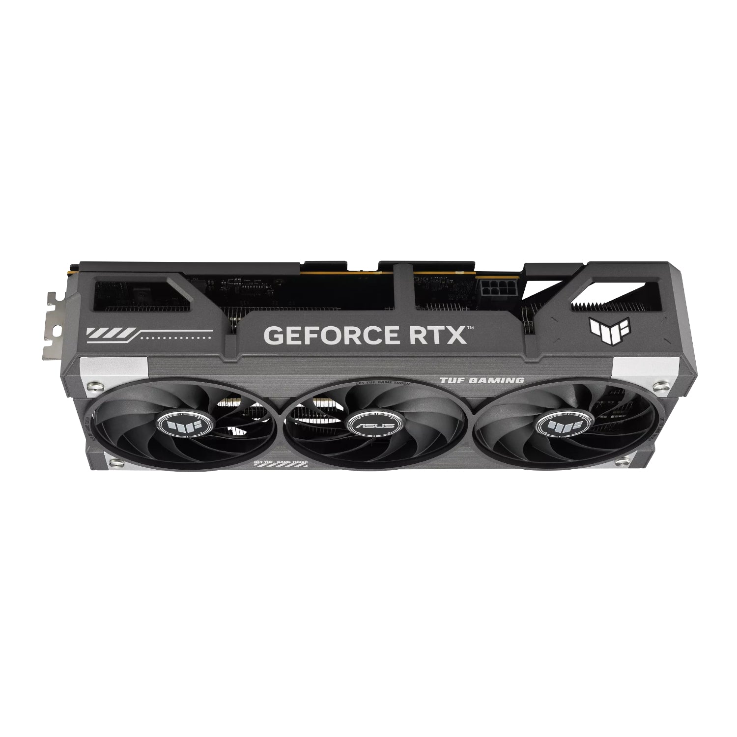 ASUS TUF Gaming GeForce RTX 5060 8GB GDDR7 OC Edition Graphics Card