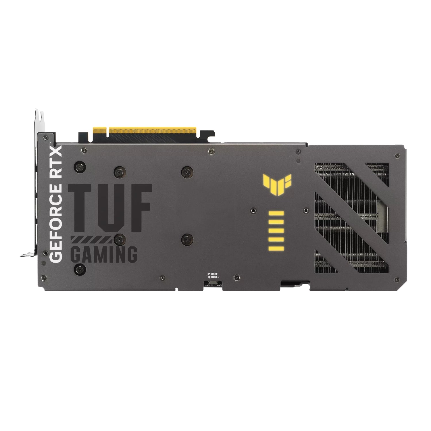 ASUS TUF Gaming GeForce RTX 5060 8GB GDDR7 OC Edition Graphics Card
