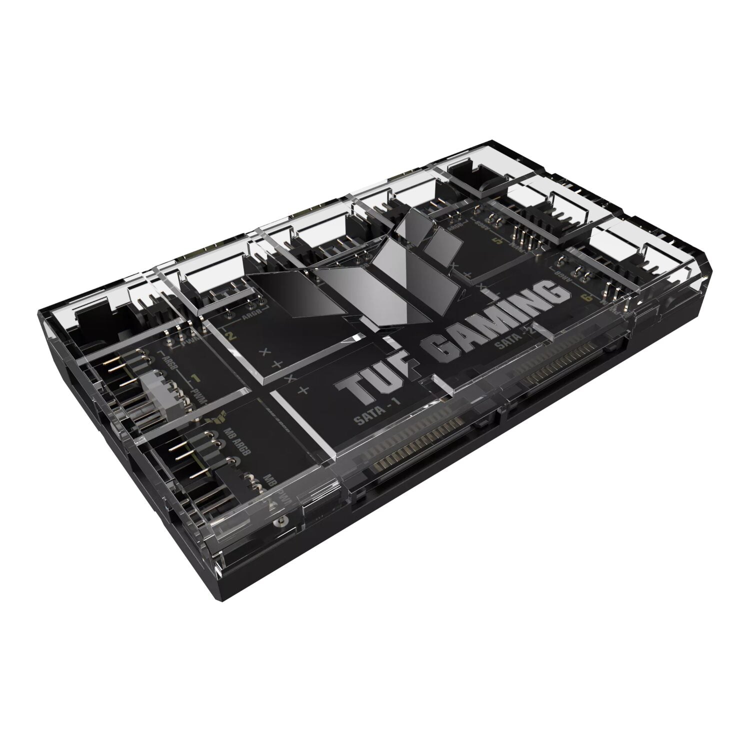 Asus TUF Gaming ARGB PWM Fan Hub