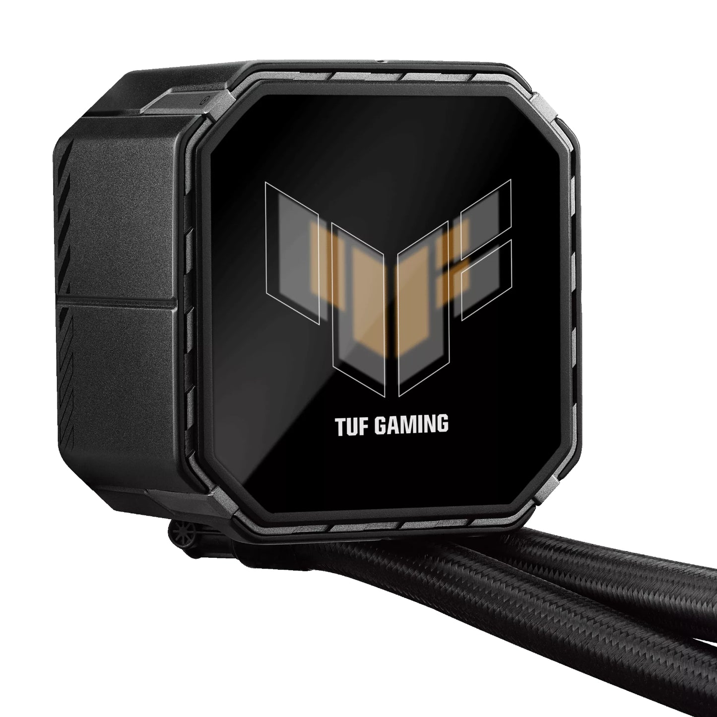 Asus TUF Gaming LC III 360 ARGB LCD Liquid CPU Cooler