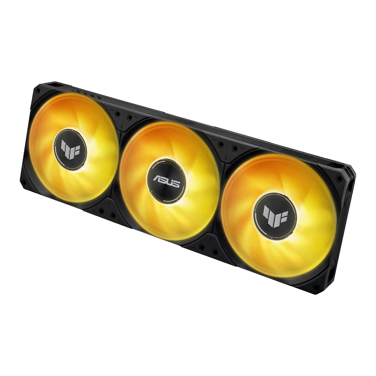 Asus TUF Gaming LC III 360 ARGB LCD Liquid CPU Cooler