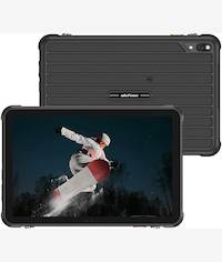 Ulefone RugKing Pad 2 Pro LTE Android 16 Tablet