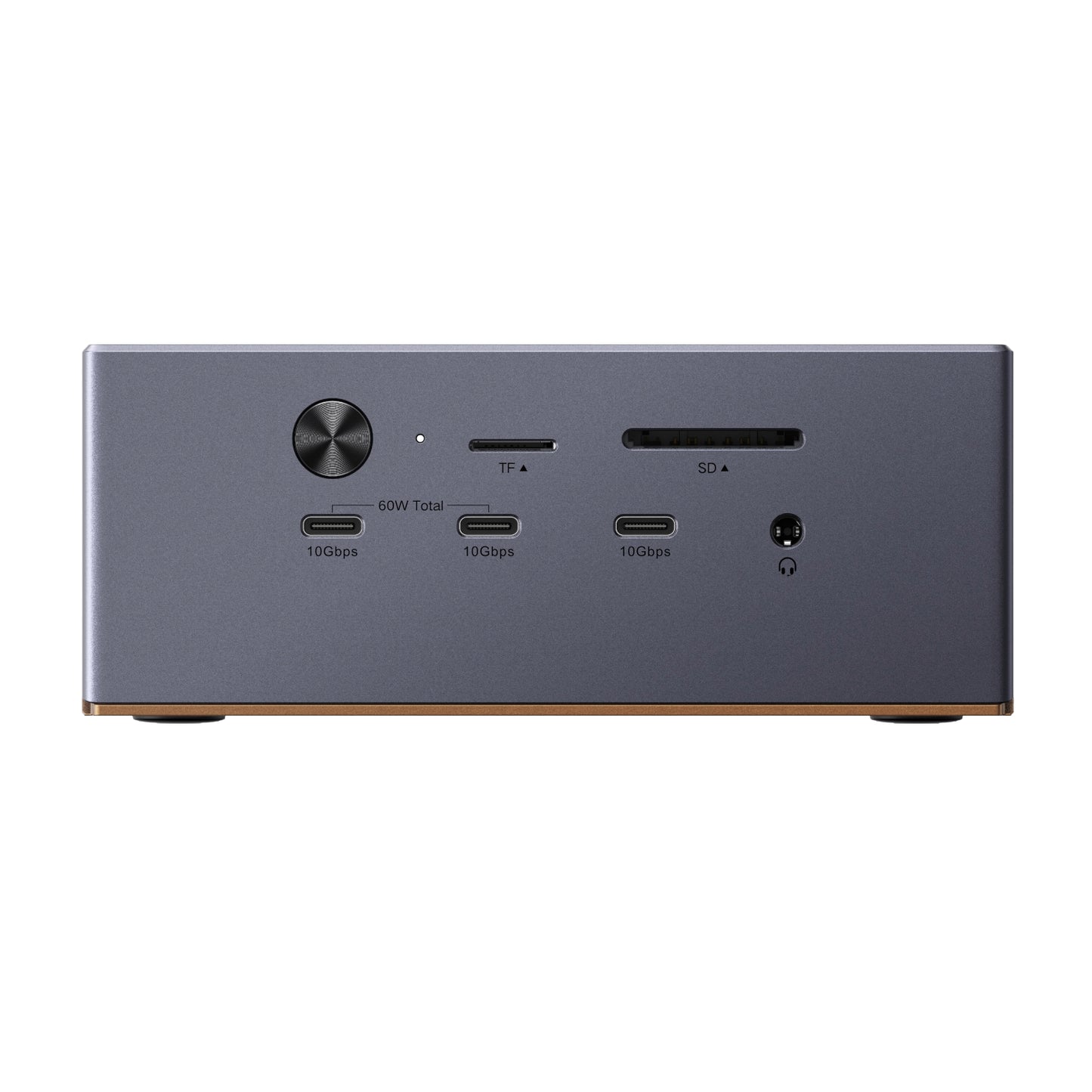UGREEN Maxidok 17-in-1 Thunderbolt 5  Docking Station