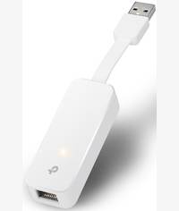 TP Link UE300 USB 3.0 to Gigabit Ethernet Network Adapter