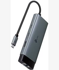 TP Link USB TypeC 6 Port Hub