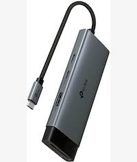 TP Link USB TypeC 7 in 1 Hub