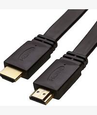 UniQue 4K 1.5M HDMI Flat Cable