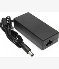 UniQue Generic Replacement Big Barrel Pin Dell Laptop Charger