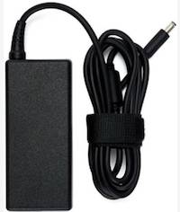 UniQue Generic Replacement Small Pin Dell Laptop Charger