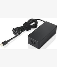 UniQue Generic Replacement Lenovo Yellow USB Type C Laptop Charger