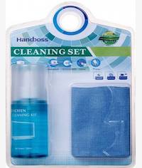 UniQue Handboss LCD Screen Cleaning Set
