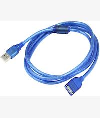 UniQue 1.5M Male To Female USB Extension Cable