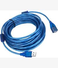 UniQue 10M MAle To Female USB Extension Cable