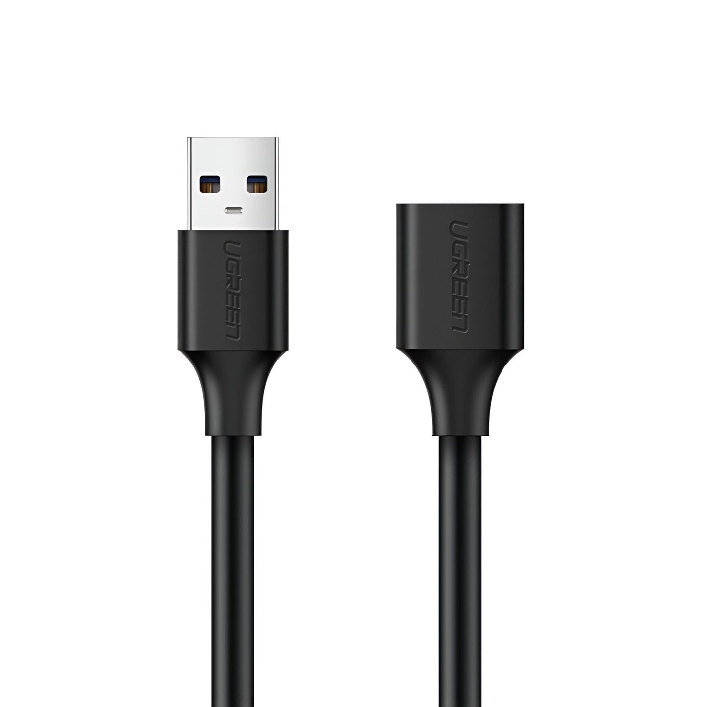UGREEN USB 2.0 Extension Cable – A Male to Female, 480Mbps Data Transfer – 2M
