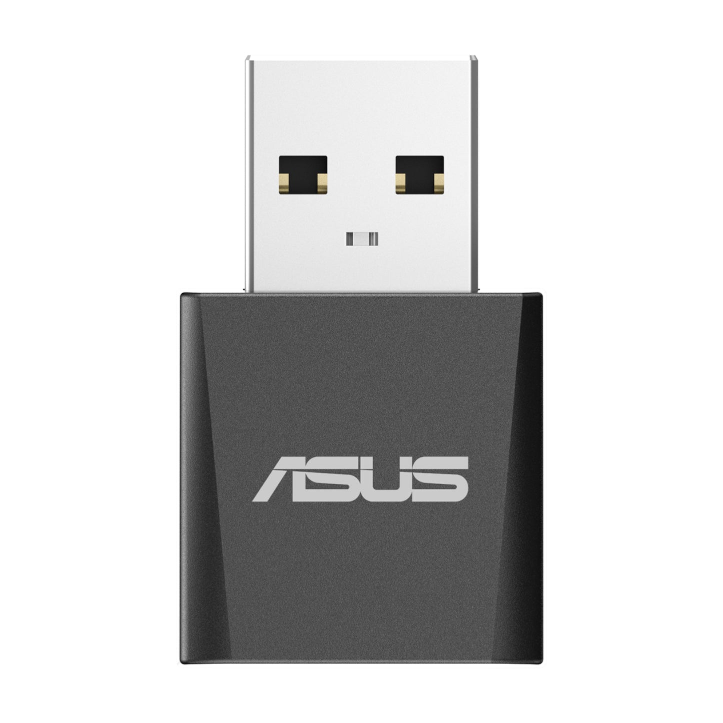 ASUS Tri-band Wi-Fi 7 Nano USB Adapter - Bluetooth Compatible