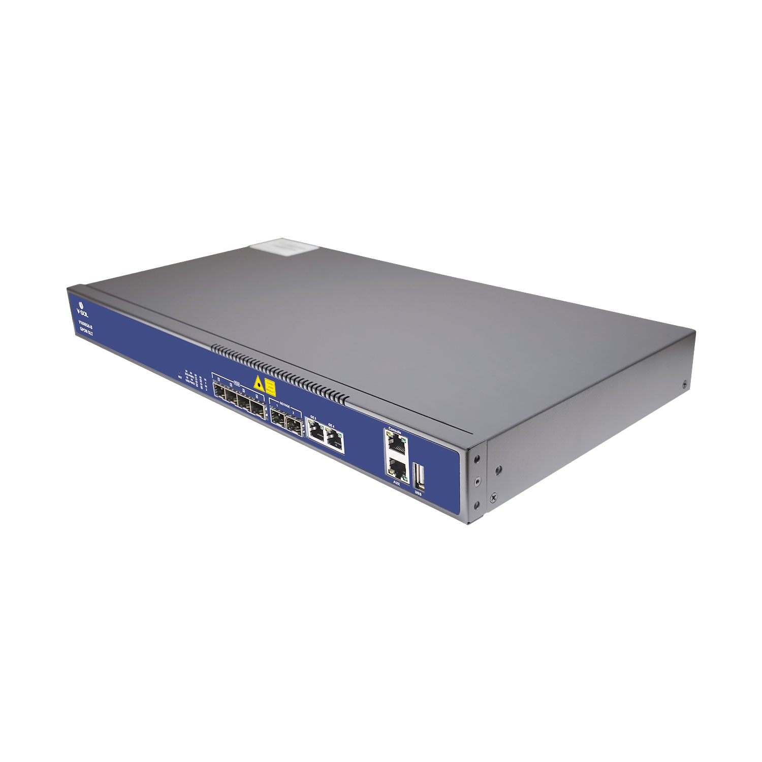 V-Sol V1600G0-B 4 Port GPON Optical Line Terminal