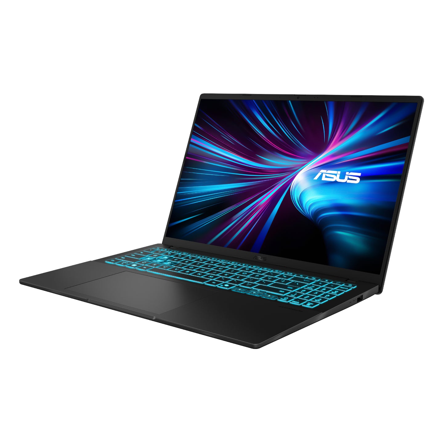 Asus Vivobook 16-inch Gaming Laptop | Core 7-240H | RTX 5050 | 16GB DDR5 | 1TB SSD | Windows 11 Pro