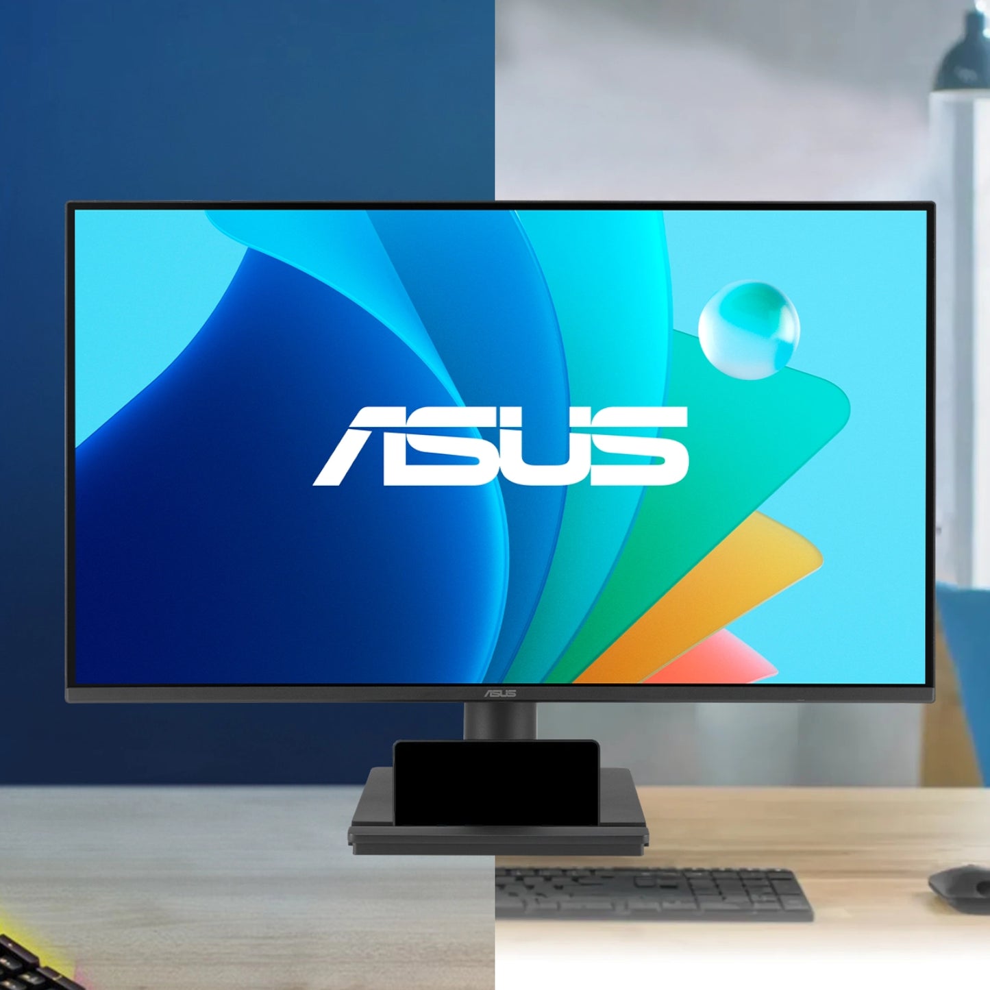 ASUS VA249HG 24-inch 1080P Full HD IPS 120Hz Gaming Monitor