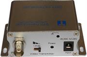 Securnix 1 Channel Active Video Balun, , 1 Year Warranty