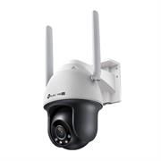TP Link VIGI 4MP Outdoor Full-Colour