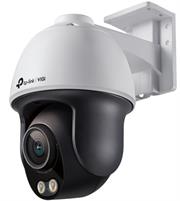 TP Link VIGI C540S VIGI 4MP Full-Color PTZ Network Camera