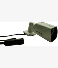 Vandsec Waterproof IR Bullet IP Color CCTV Camera