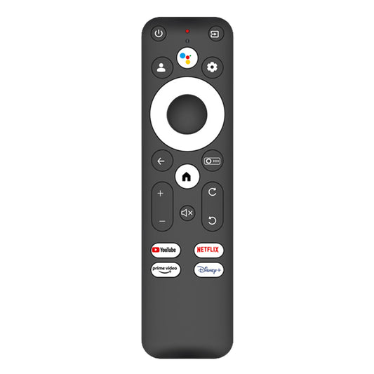Wanbo Projector Bluetooth Remote Control (X5 Pro | DaVinci 1 Pro | Vali 1 | Cube 2 Pro | T2 Ultra | Cube 1)