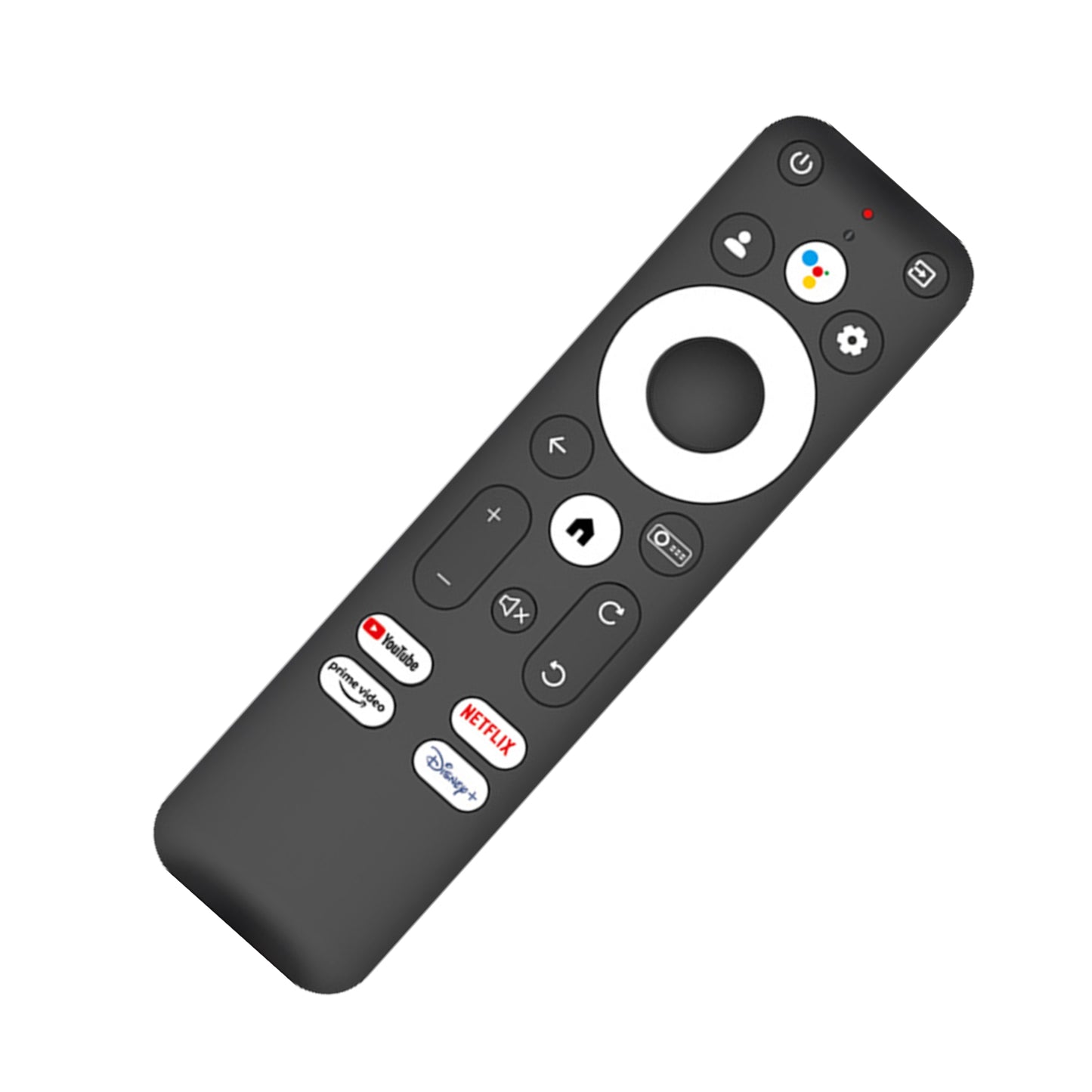 Wanbo Projector Bluetooth Remote Control (X5 Pro | DaVinci 1 Pro | Vali 1 | Cube 2 Pro | T2 Ultra | Cube 1)