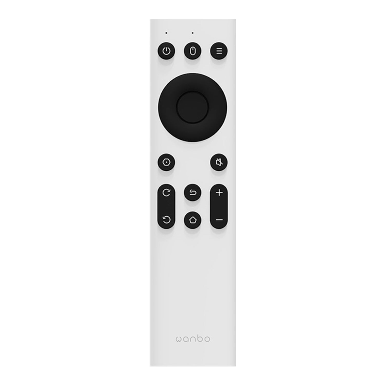 Wanbo IR Remote Control (Mini Pro | T2 Max | X5 | Mozart 1 | X2 Max)