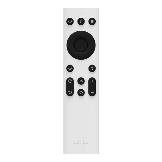Wanbo IR Remote Control (Mini Pro | T2 Max | X5 | Mozart 1 | X2 Max)