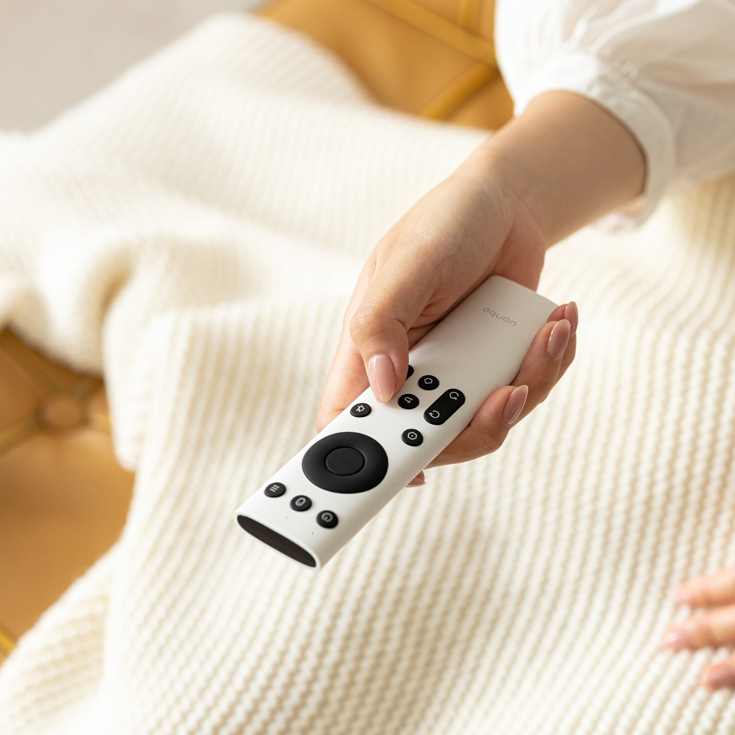 Wanbo IR Remote Control (Mini Pro | T2 Max | X5 | Mozart 1 | X2 Max)