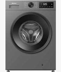 Hisense 6kg Front Loader Washing Machine