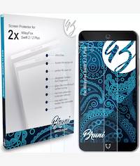 WileyFox Swift 2  Plus Screen  Protector