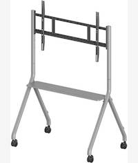 Hisense WH3315 Interactive Display Mobile Cart