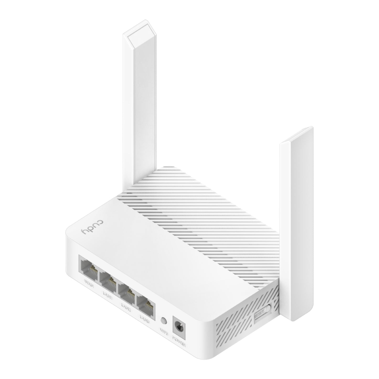 Cudy N300 2.4GHz Wi-Fi Router