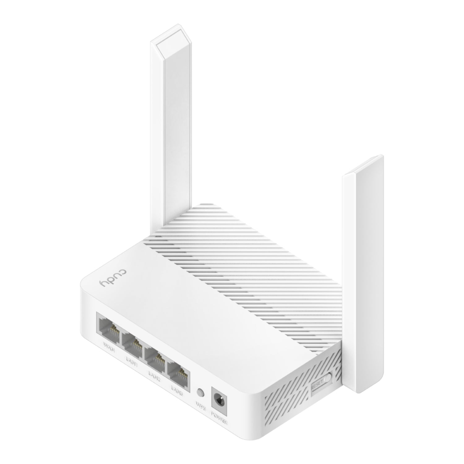 Cudy N300 2.4GHz Wi-Fi Router