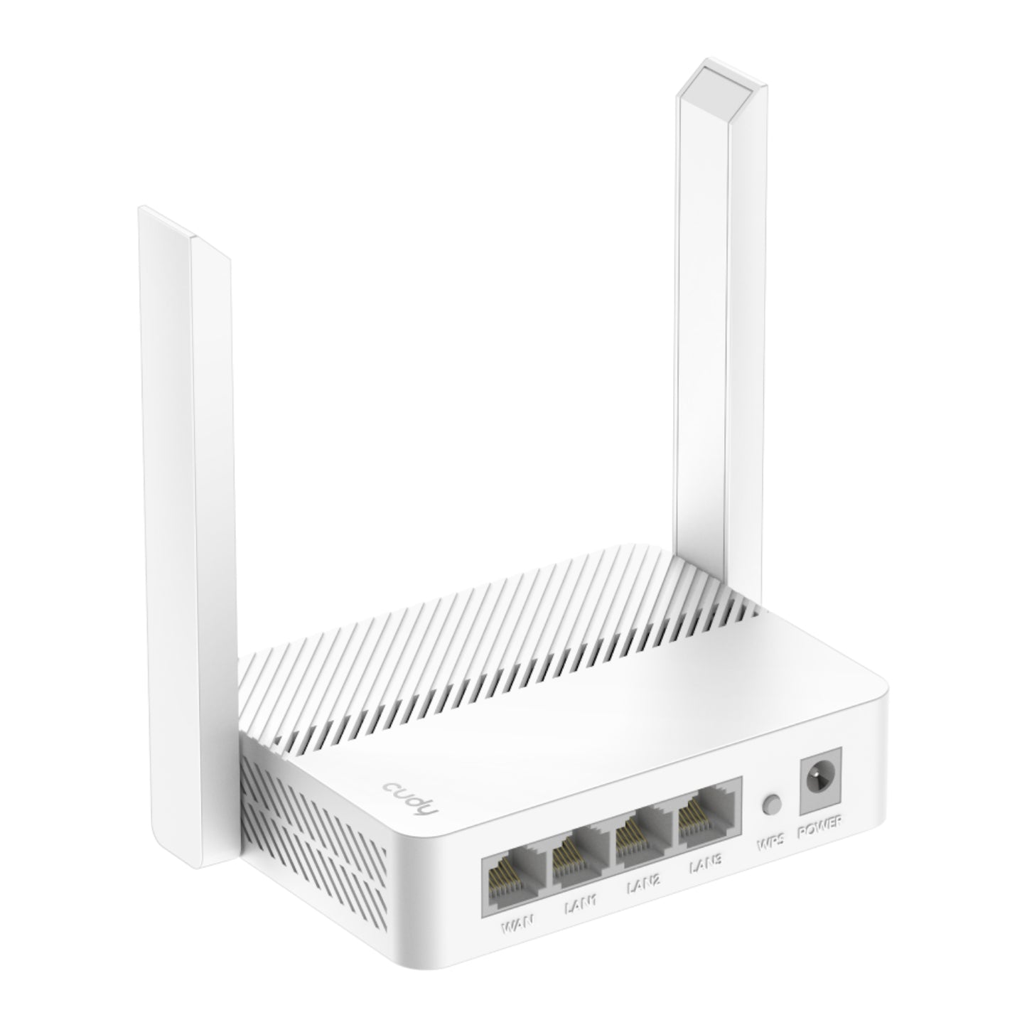 Cudy N300 2.4GHz Wi-Fi Router