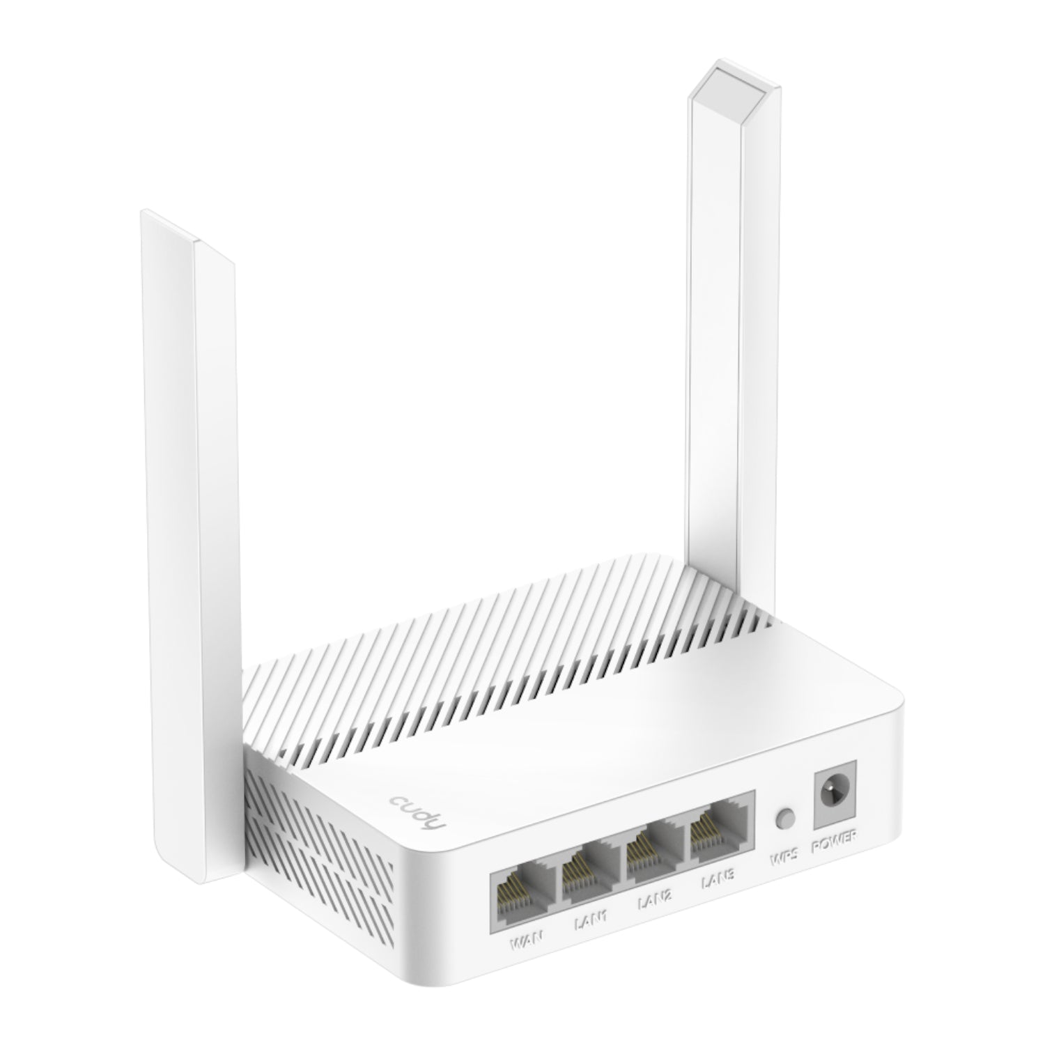 Cudy N300 2.4GHz Wi-Fi Router