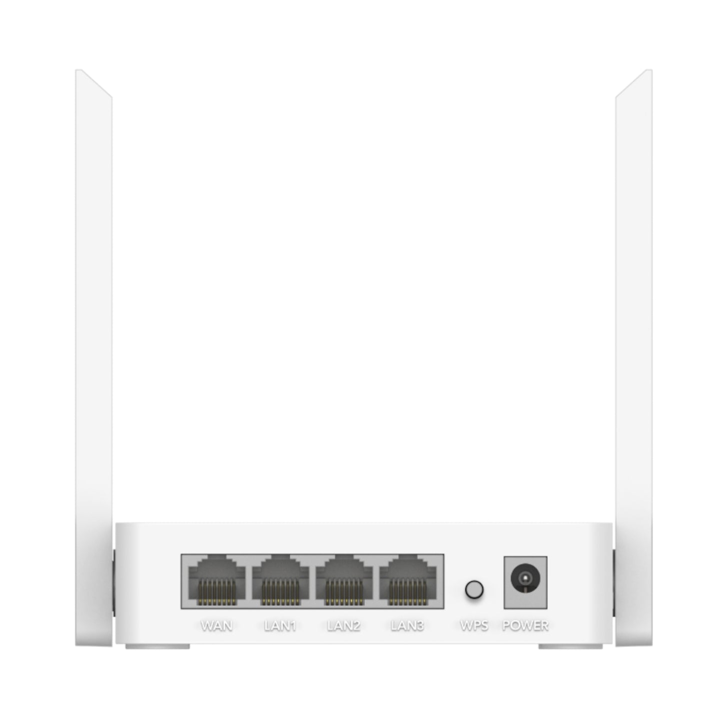 Cudy N300 2.4GHz Wi-Fi Router