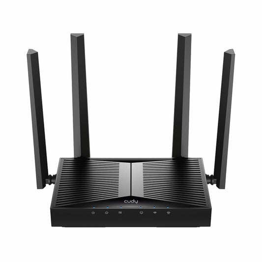 Cudy BE3600 Gigabit Wi-Fi 7 Router (WR3600)