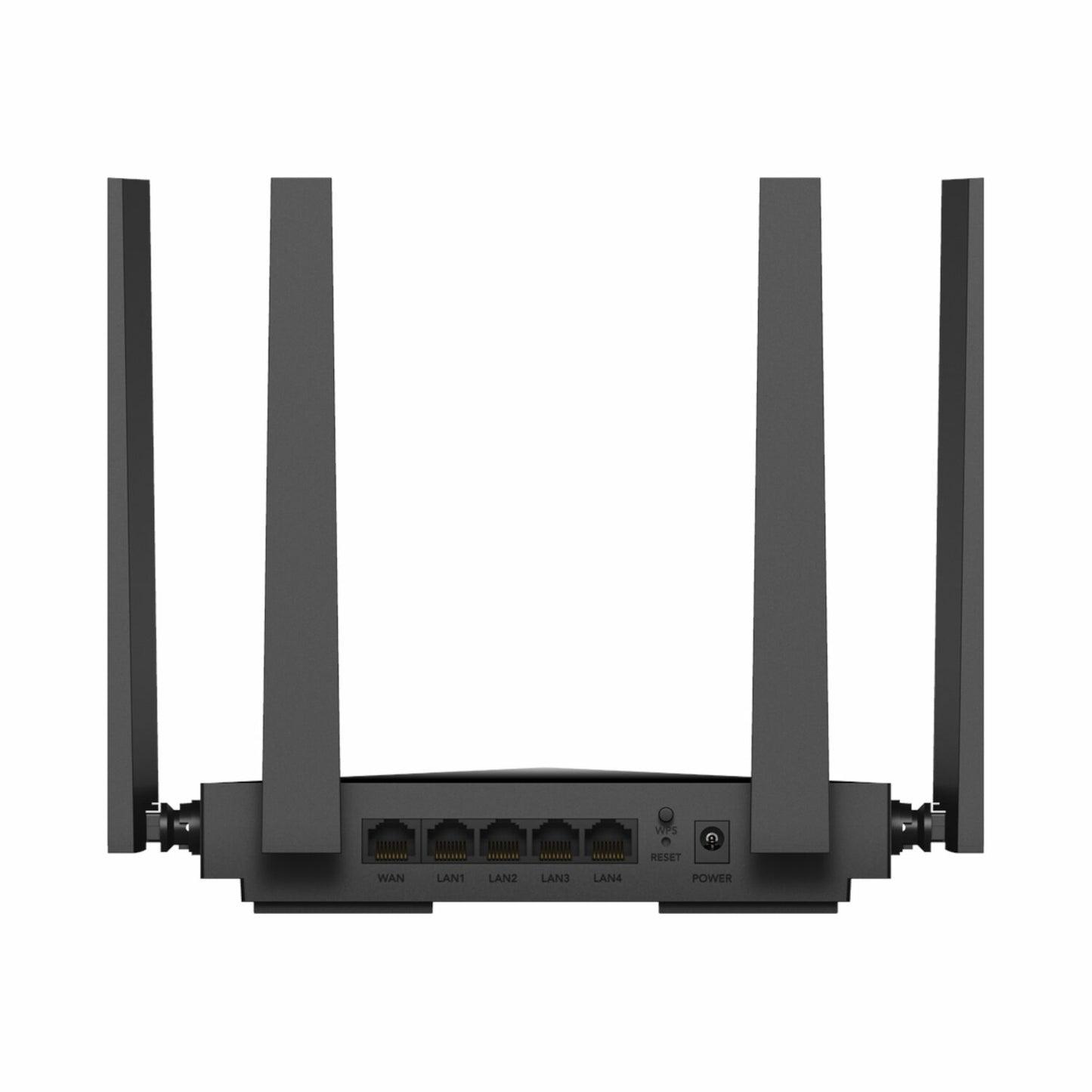 Cudy BE3600 Gigabit Wi-Fi 7 Router (WR3600)