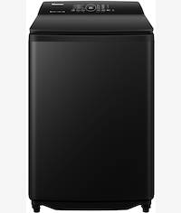 Hisense 18Kg Top Loader Washing Machine Black