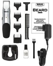 Wahl Cordless Battery Operated Trimmer Kit
