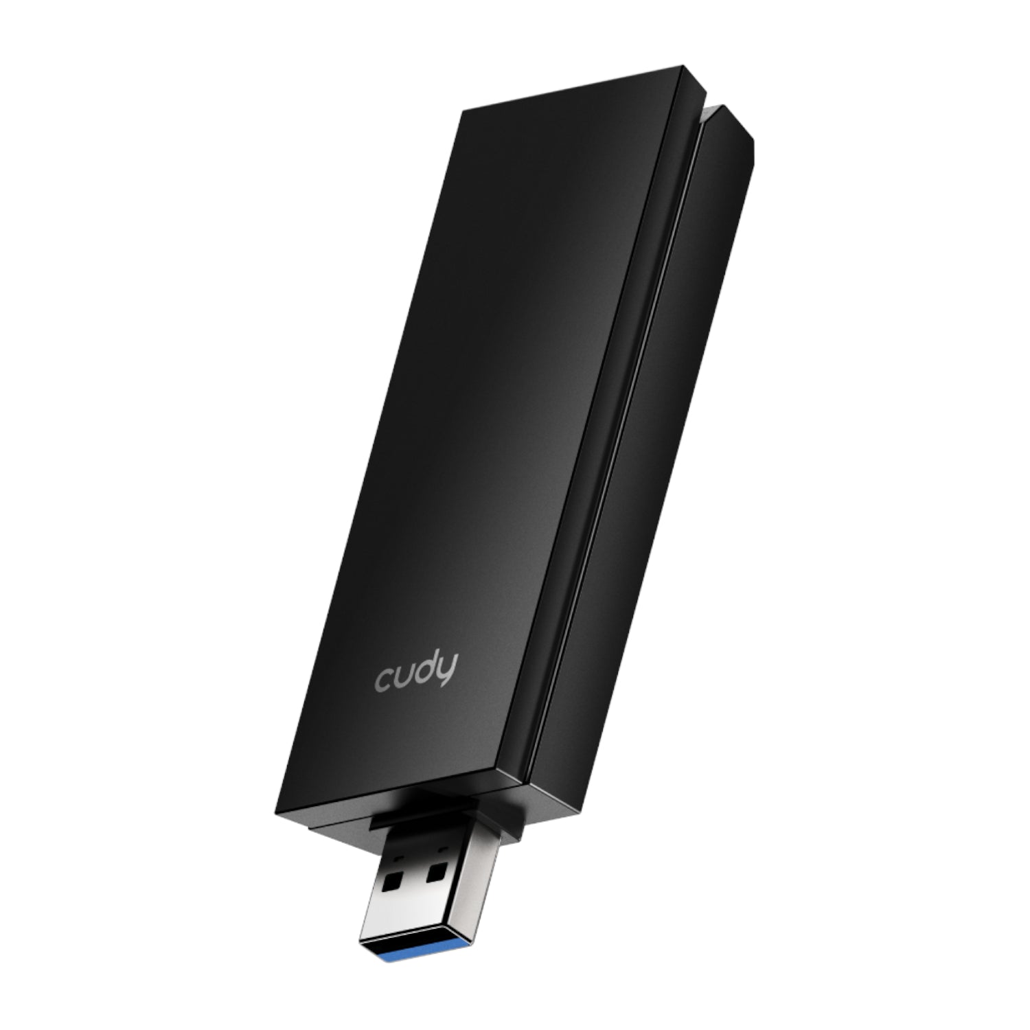 Cudy BE6500 Tir-Band Wi-Fi7 USB 3.0 Adapter