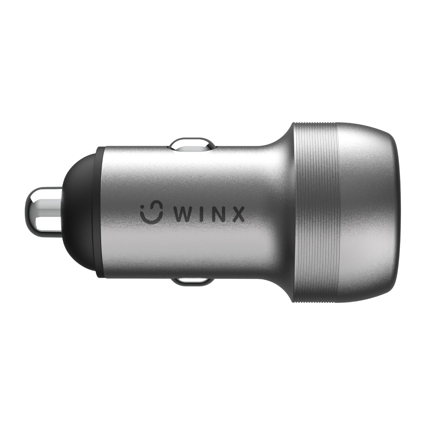 WINX POWER Fast 89W Car Charger