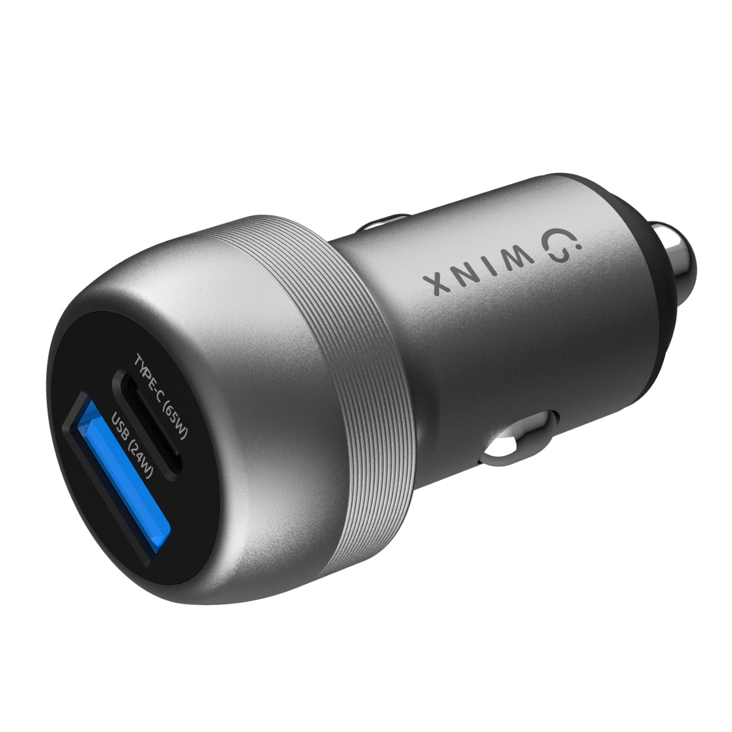 WINX POWER Fast 89W Car Charger